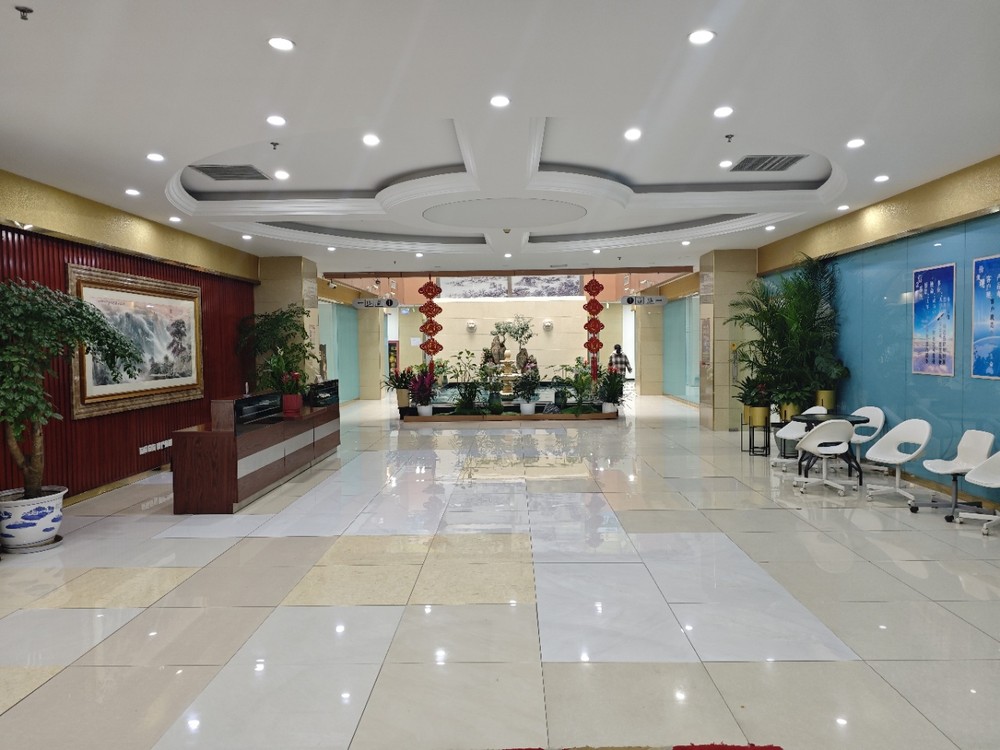 大堂2